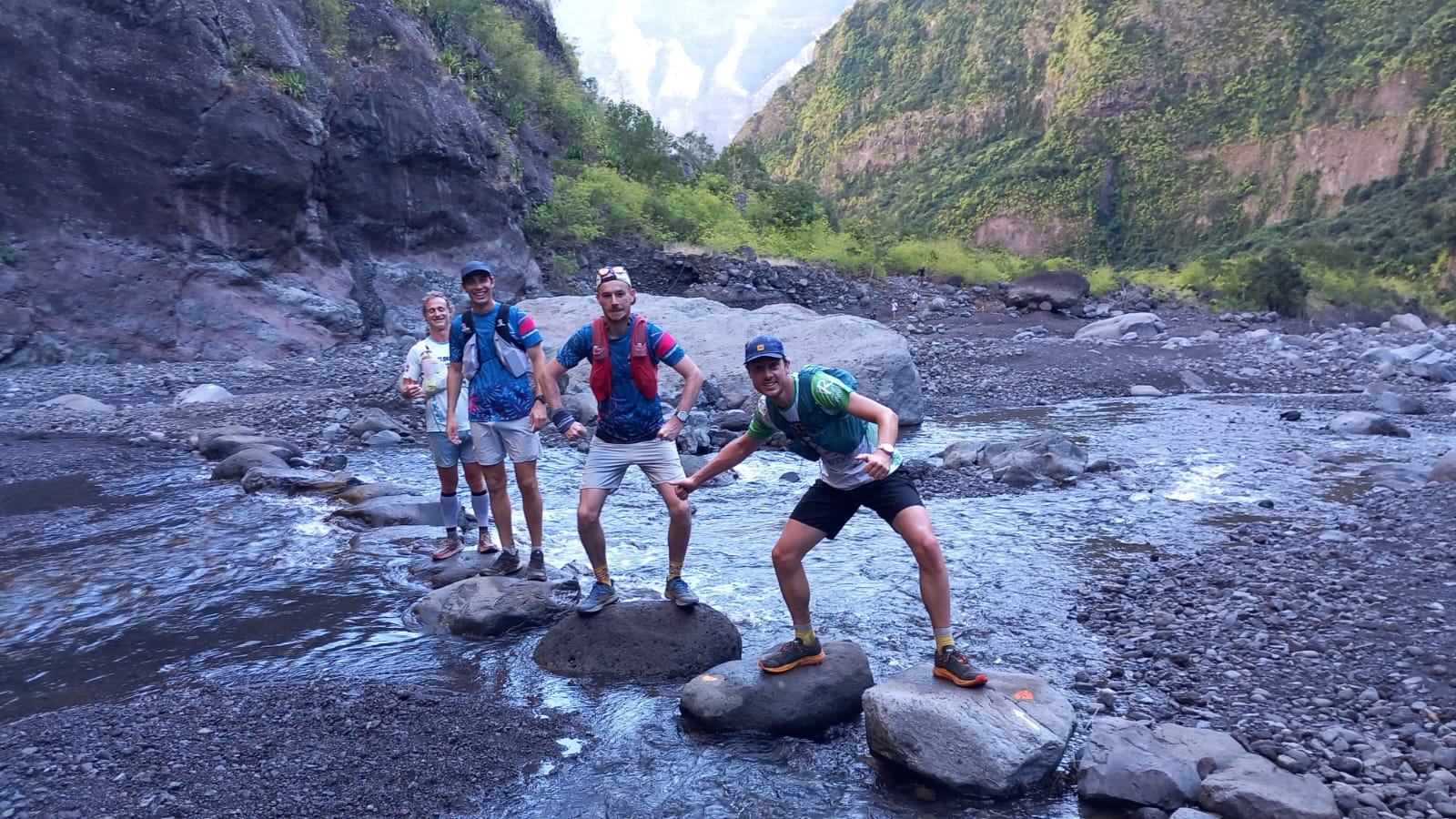 Club association trail saint pierre réunion TFL Is Coming, créateur événement trail ile réunion Club association trail saint pierre réunion TFL Is Coming, créateur événement trail ile réunion