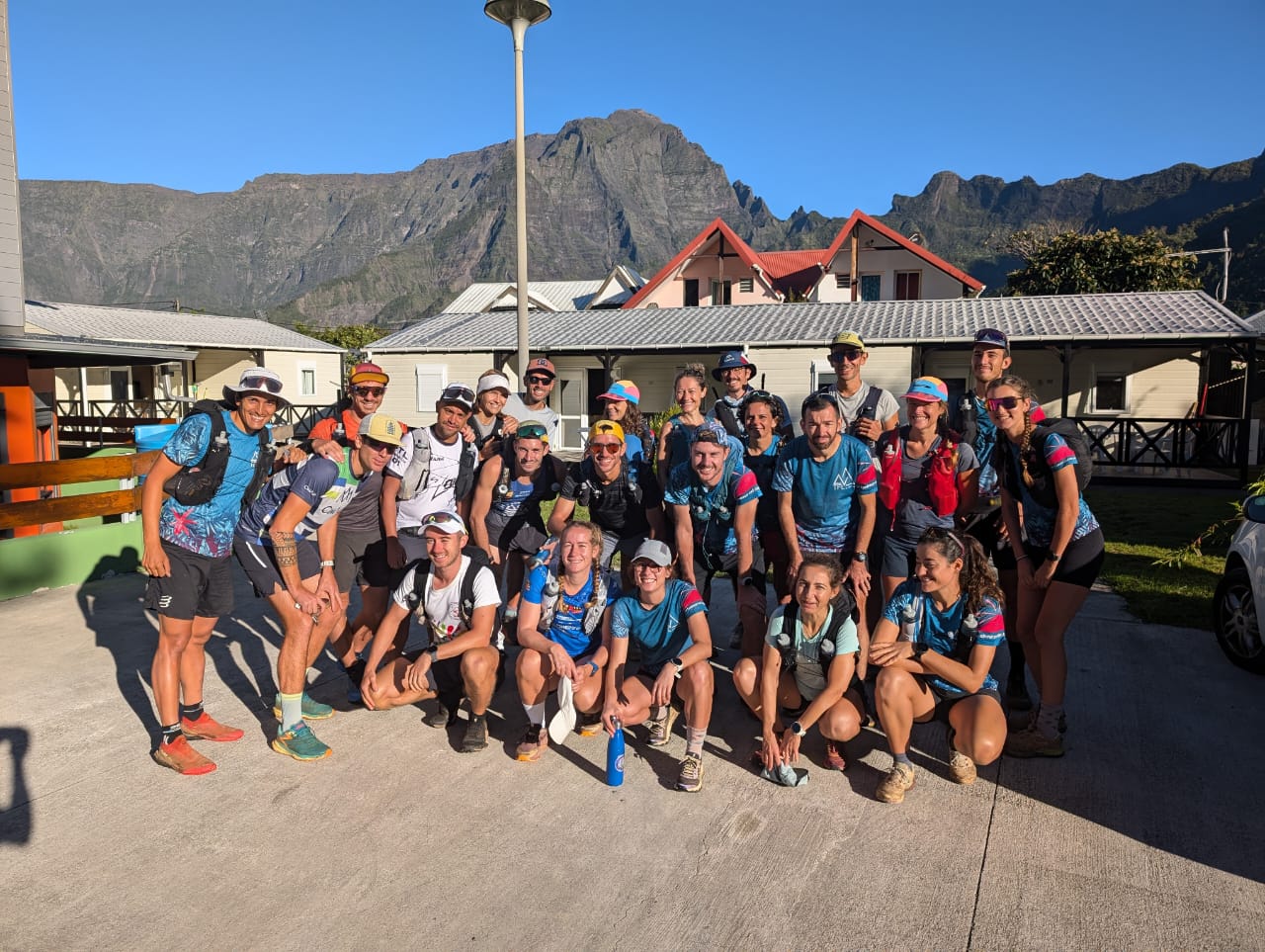 Club association trail saint pierre réunion TFL Is Coming, créateur événement trail ile réunion Club association trail saint pierre réunion TFL Is Coming, créateur événement trail ile réunion