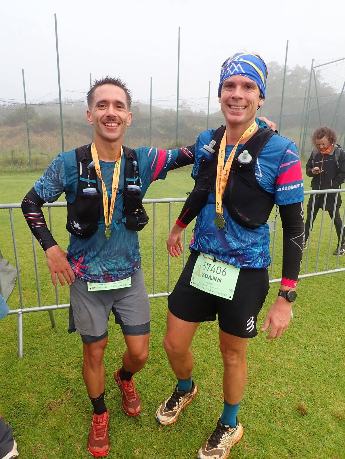 Club association trail saint pierre réunion TFL Is Coming, créateur événement trail ile réunion Club association trail saint pierre réunion TFL Is Coming, créateur événement trail ile réunion